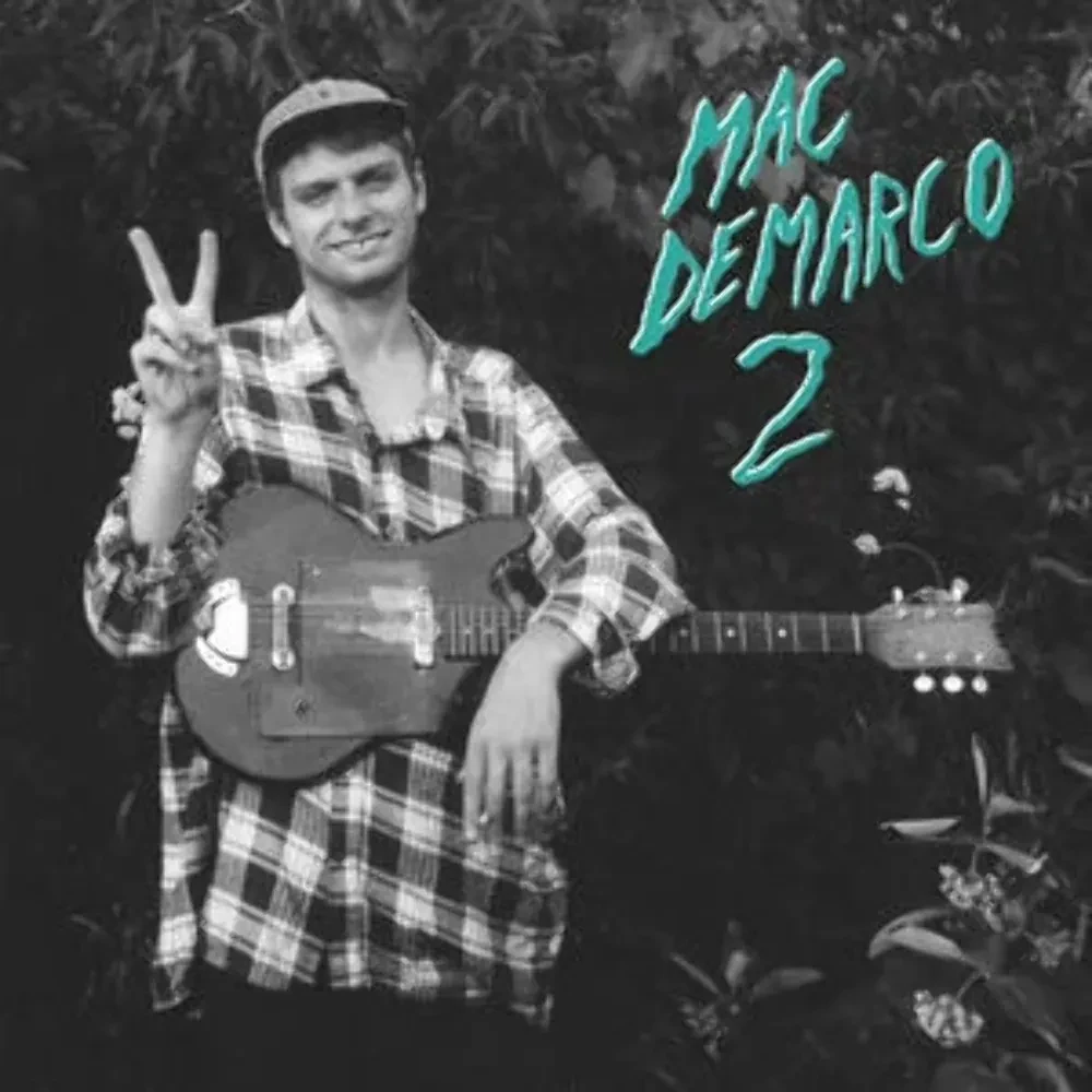 Виниловая пластинка Mac DeMarco – 2 Sealed