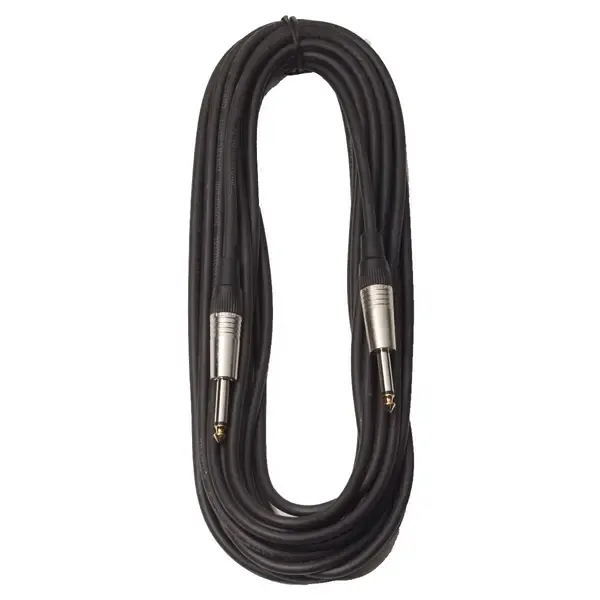 Инструментальный кабель Rockcable RCL 30209 D7 9 м