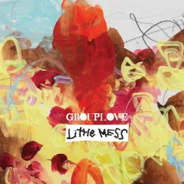 Виниловая пластинка Grouplove – Little Mess EP Sealed