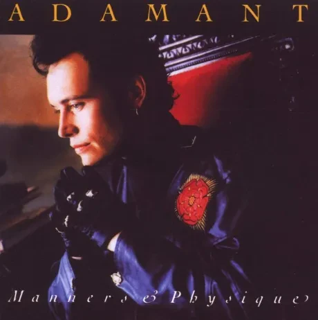 ADAM ANT - Manners & Physique (CD)