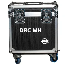 Кейс для светового оборудования American DJ DRC MH Black