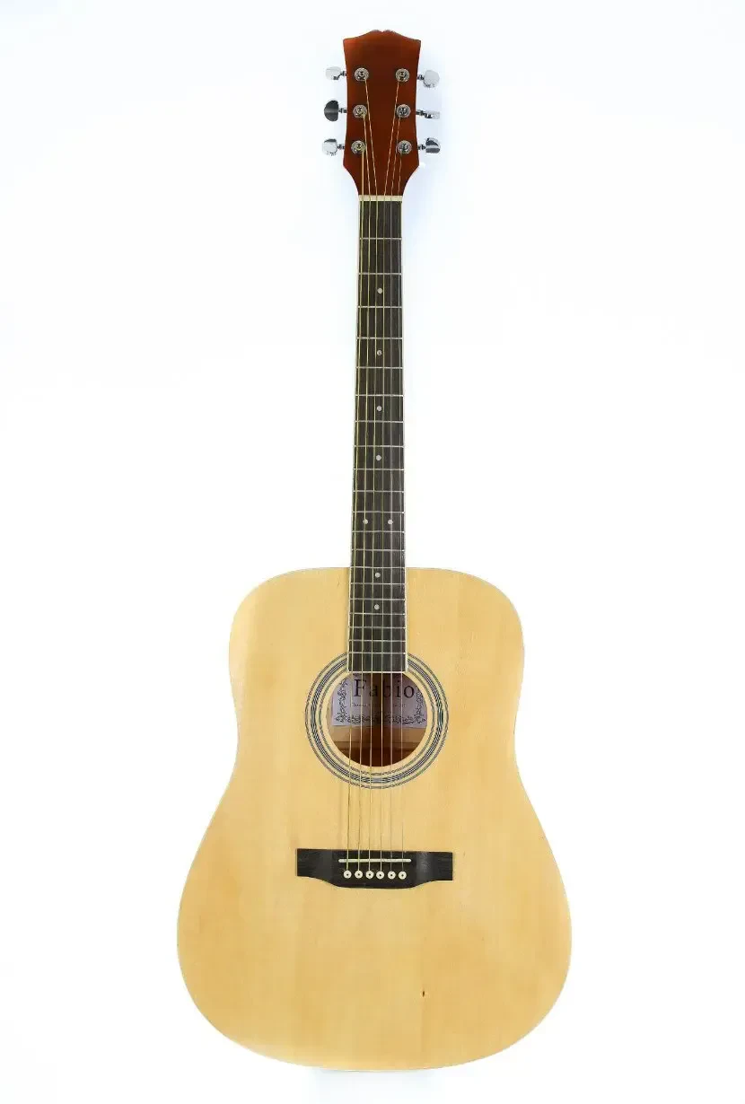 Акустическая гитара Fabio FAW-701 N