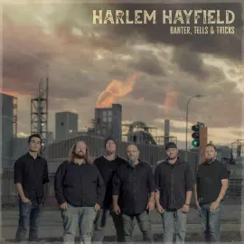 Harlem Hayfield - Banter, Tells & Tricks NEW Vinyl