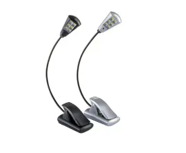 K&M 12289 Notenpultleuchten »Flex Lights«