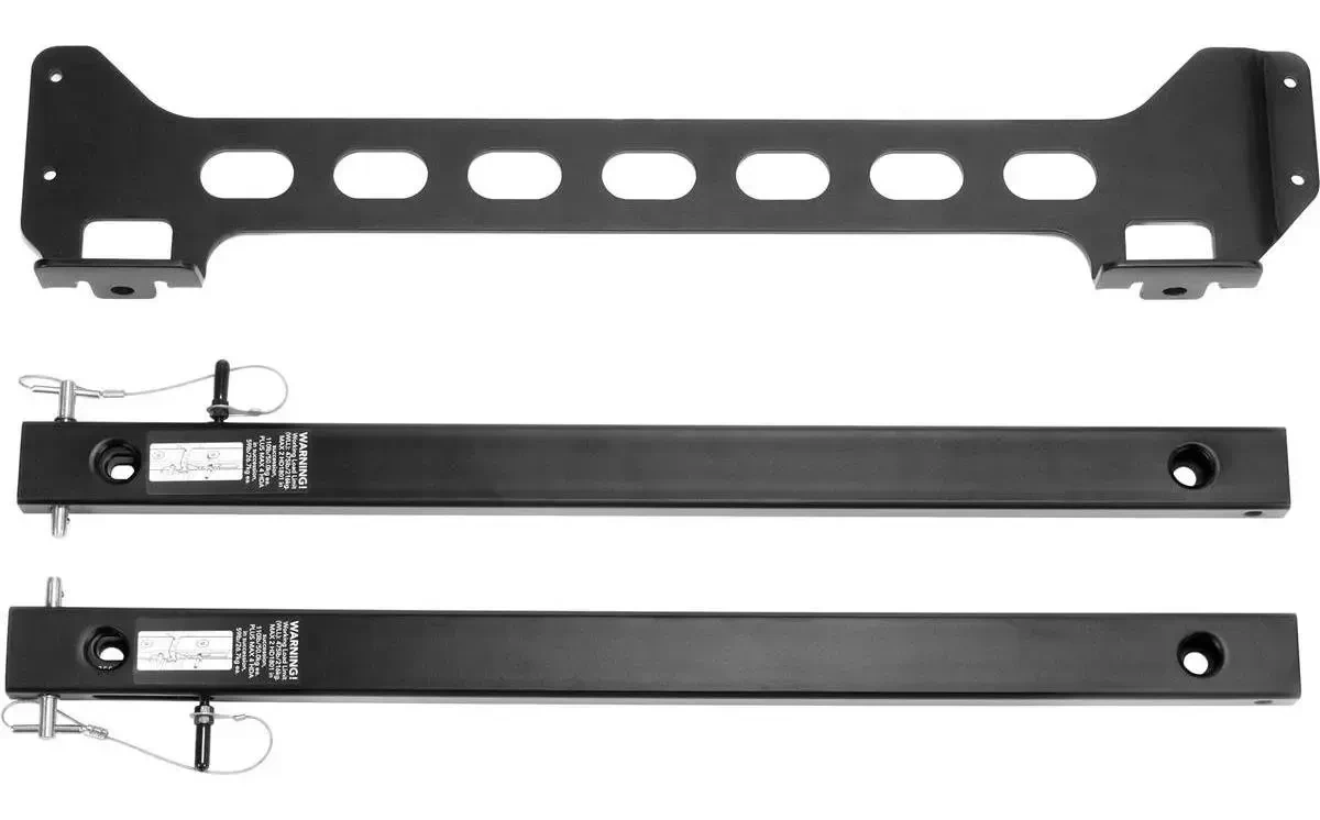 Крепление для акустики Mackie FKDRM18S для сабвуфера DRM18S/DRM18S-P (набор)