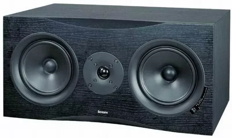 Активный студийный монитор ICON PX-626A