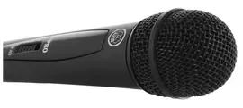 Аналоговая радиосистема с ручным микрофоном AKG WMS40 Mini2 Mix Set US45AC