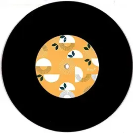 Виниловая пластинка Marcos Valle – Parraiba Nao E / Nao Quero Mai 7" (Релиз 2017)