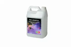 Жидкость для генераторов эффектов PSL LIGHTING Fog liquid 5L