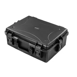 Кейс для микшера Odyssey VUDM3 Black