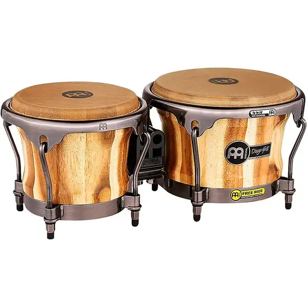 Бонго MEINL Artist Series Diego Gale Signature Bongos