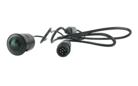 Pioneer CA-BC.008-3 Universal 160° Rückfahrkamera Einbau ohne Kabel