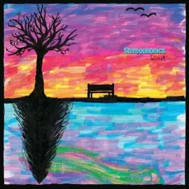 Виниловая пластинка Stereophonics - Kind - Purple Vinyl [New Vinyl LP] Spain - Import