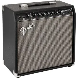 Fender Champion II 50 Combo Amp Black