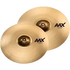 Набор тарелок для барабанов Sabian AAX X-plosion Crash Cymbal Pack