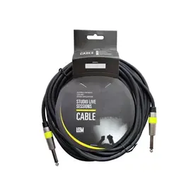 Инструментальный кабель Leem 2CP-10 3 м