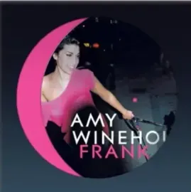 Виниловая пластинка Amy Winehouse - Frank - Picture Disc [New Vinyl LP] Picture Disc, UK - Import