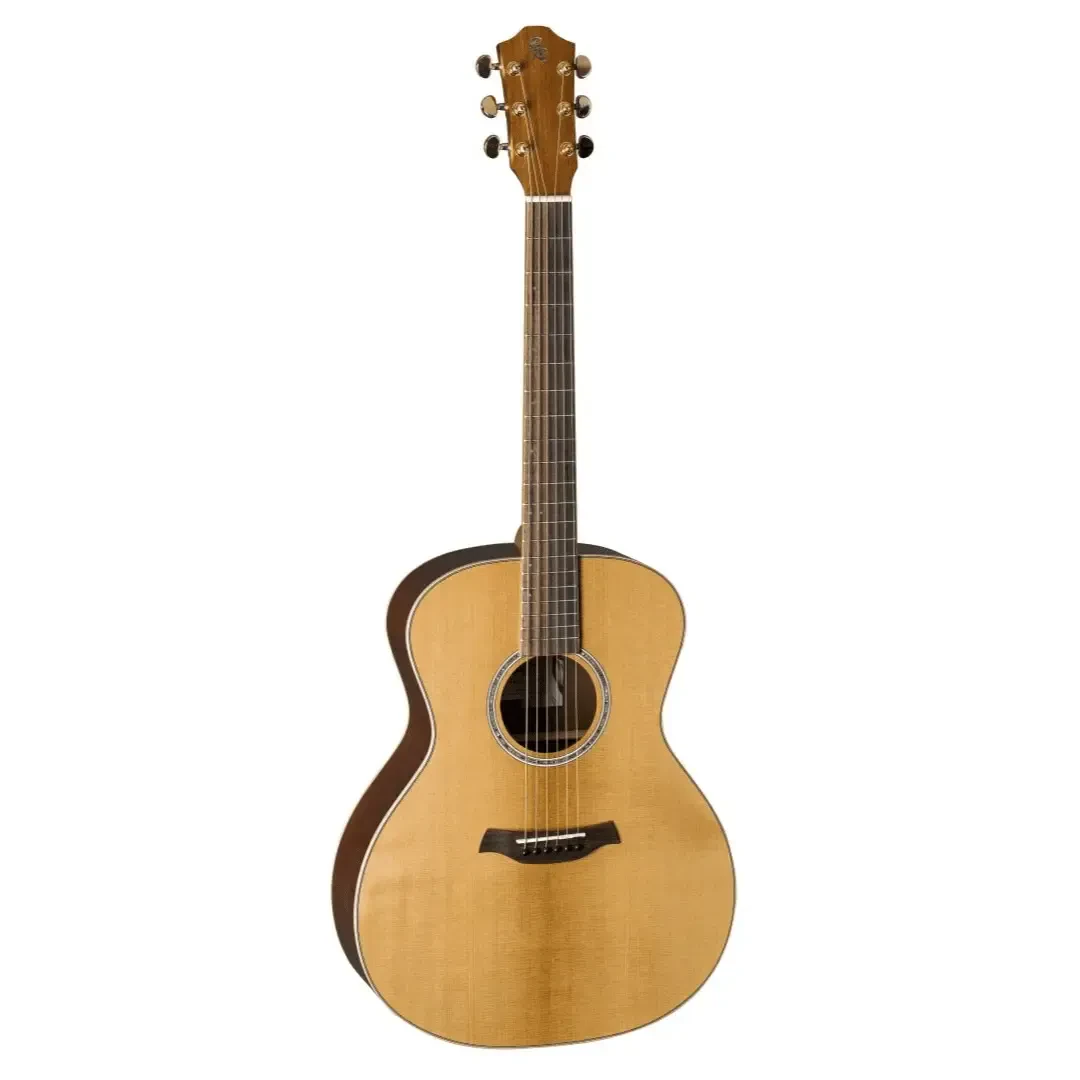 Акустическая гитара Baton Rouge rECO TLW/A Wild Service Tree