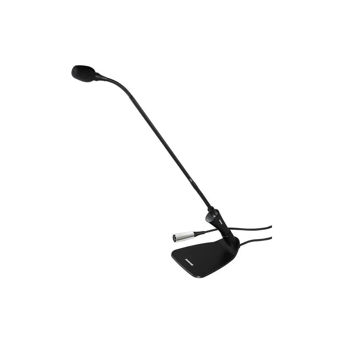 Микрофон для конференций Shure CVG18D-BC