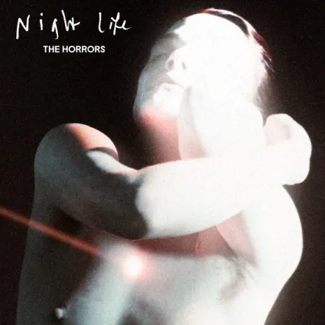 THE HORRORS - Night Life (CD)