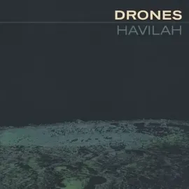 Виниловая пластинка The Drones - Havilah [New Vinyl LP]