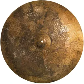 Sabian Cymbal Variety Package, 24" (12480P)