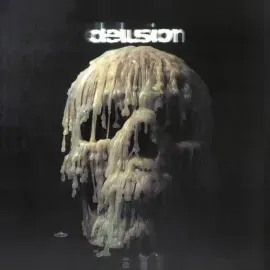Виниловая пластинка Mcchurch Soundroom - Delusion [New Vinyl LP]