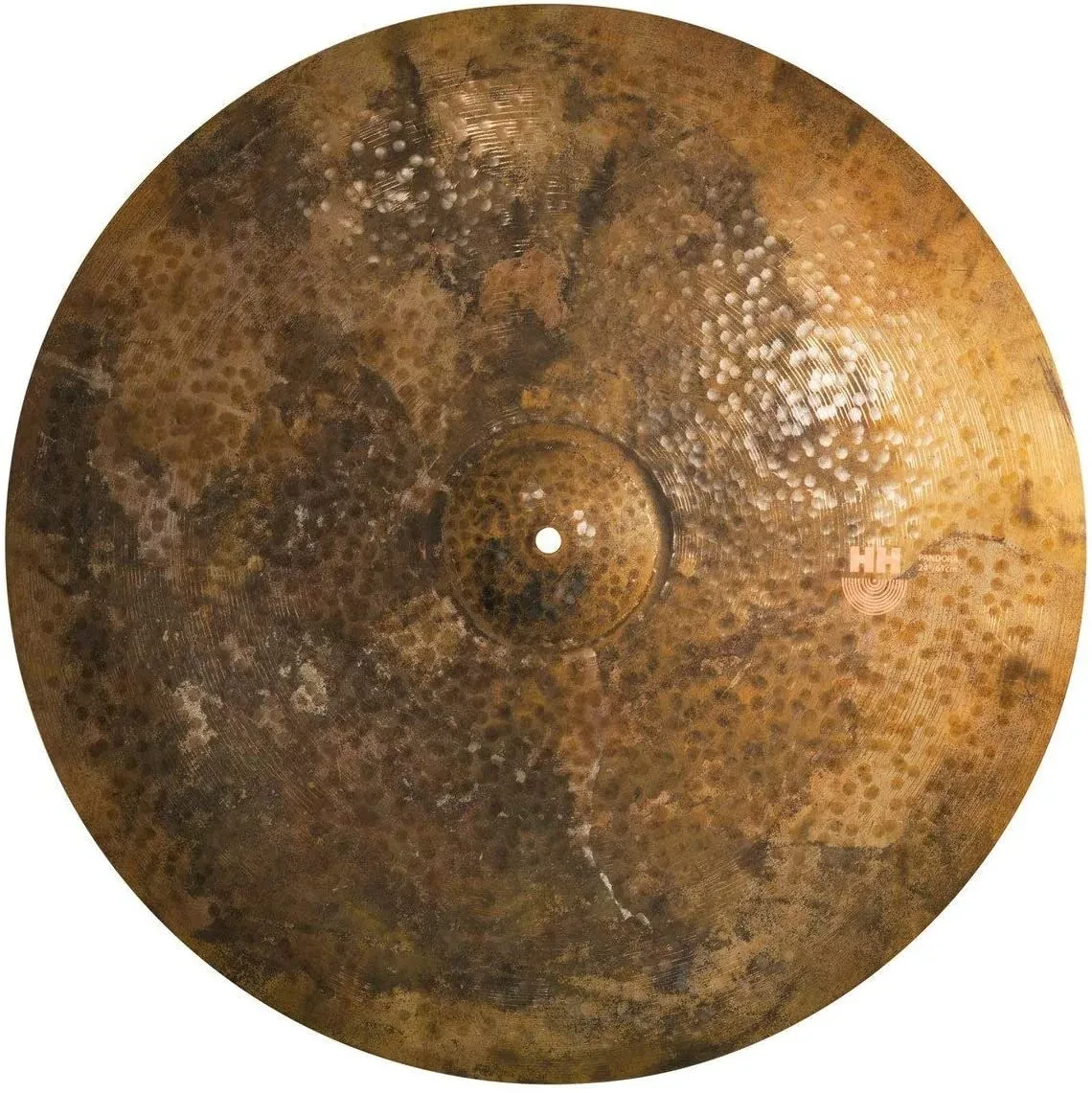Sabian Cymbal Variety Package, 24" (12480P)
