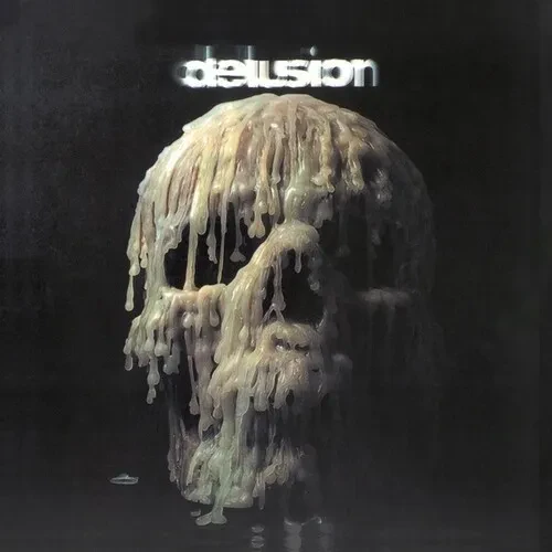 Виниловая пластинка Mcchurch Soundroom - Delusion [New Vinyl LP]