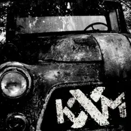 Виниловая пластинка KXM – KXM