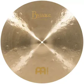 Тарелка барабанная MEINL 20" Byzance Jazz Medium Thin Ride