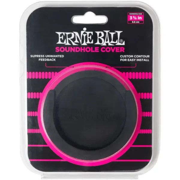 Сурдина для гитары Ernie Ball 9630