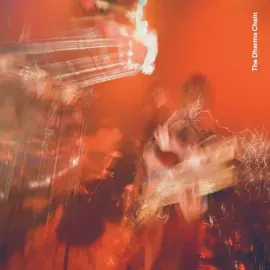 Виниловая пластинка Dharma Chain - Some Kind Of Pure State [New Vinyl LP] Spain - Import