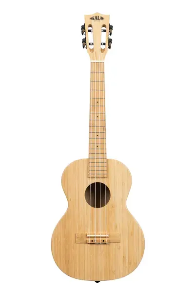 Укулеле Kala KA-BMB-T Tenor Ukulele Solid Bamboo Natural