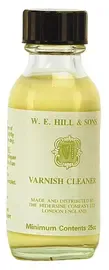 Средство по уходу для смычковых Hill 464805 Varnish Cleaner
