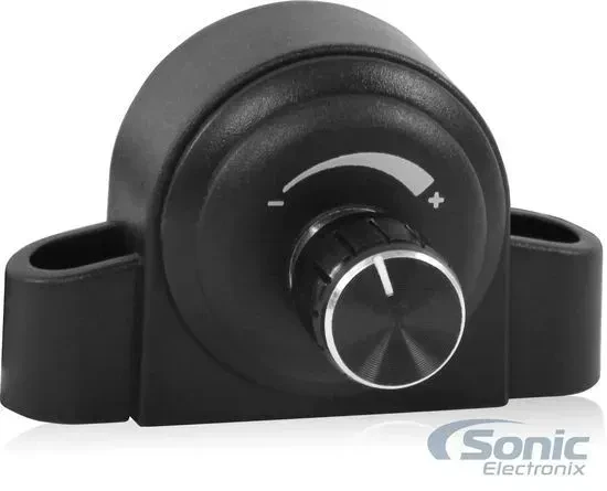 Аттенюатор для баса Belva BARLC RCA, врезной