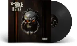 Виниловая пластинка Patriarchs in Black – Home (Релиз 2025)