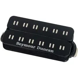 Звукосниматель для электрогитары Seymour Duncan Parallel Axis Original F-Spaced Bridge Black