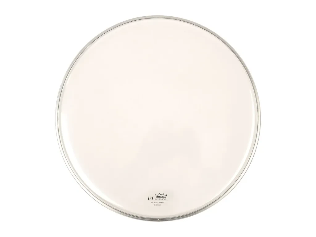 UT-0314-BA Ambassador Clear Пластик для малого и том барабана 14", Remo