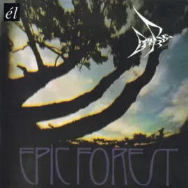 CD-диск RARE BIRD – Epic Forest
