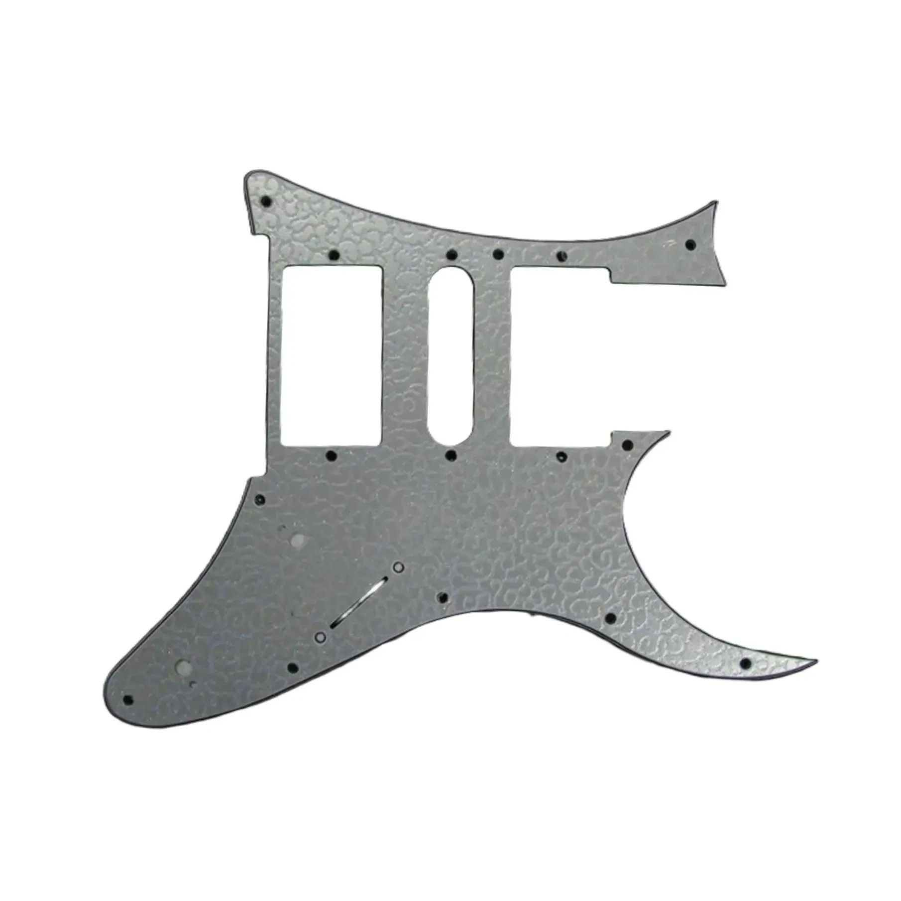 Панель для гитарной деки Caraya H-1004i Grey Tortoise