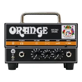 Усилитель для электрогитары Orange Micro Dark 20W