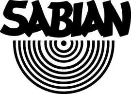 Тарелки оркестровые Sabian 14" B8X BAND (пара)