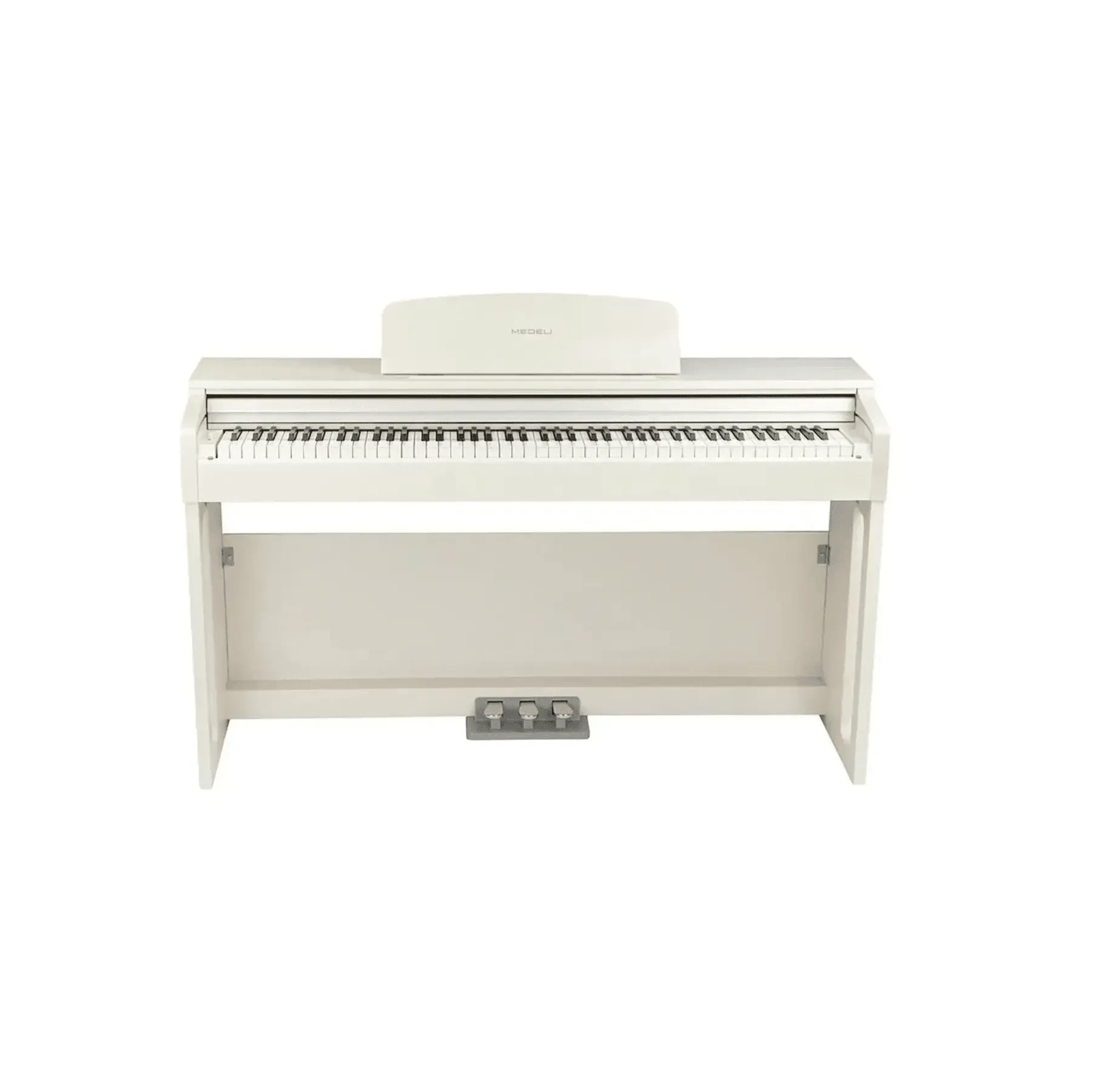 Цифровое пианино классическое Medeli UP82WH White