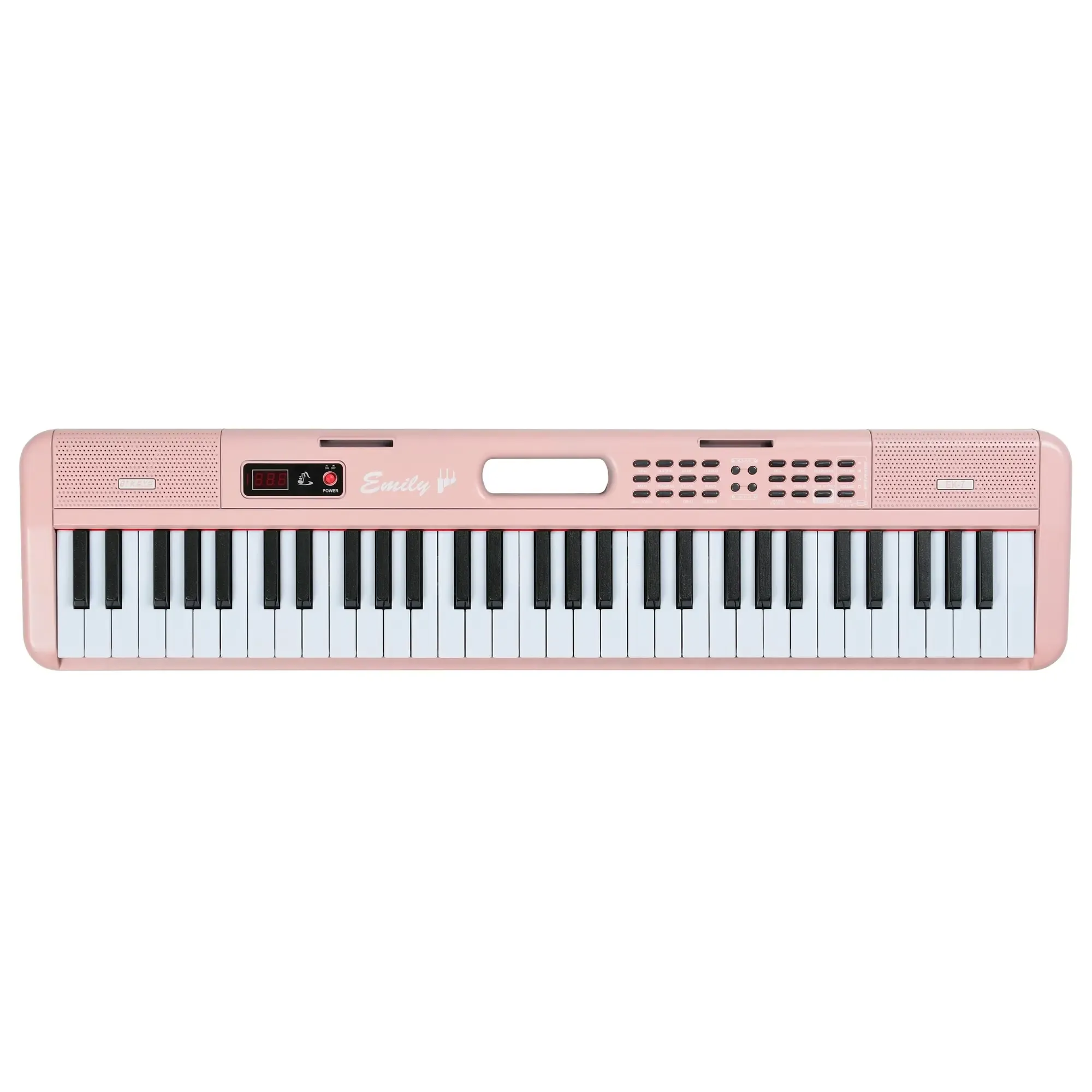 Синтезатор EMILY PIANO EK-7 PK Pink