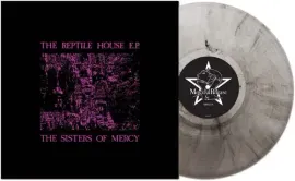 Виниловая пластинка The Sisters of Mercy - Reptile House [New Vinyl LP] Canada - Import