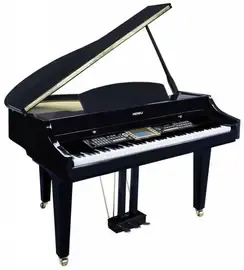 Цифровой рояль Medeli GRAND 510 black