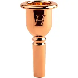 Мундштук для тромбона Denis Wick DW3180 Heritage Series Trombone Mouthpiece in Gold 10CS