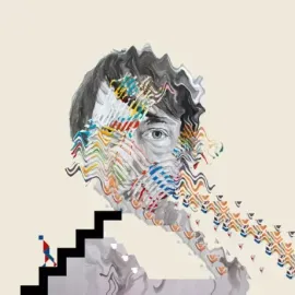 Виниловая пластинка Animal Collective – Painting With