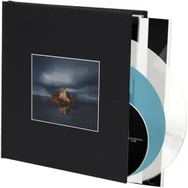 Виниловая пластинка London Grammar - Californian Soil [Limited Deluxe Boxset Includes Hardback Book,